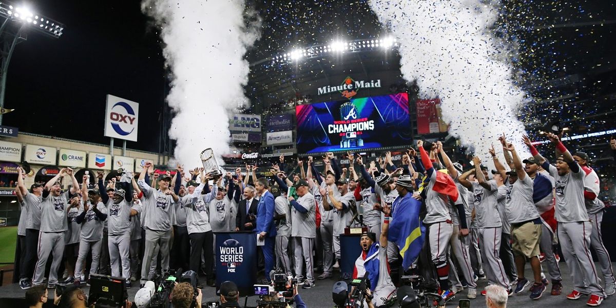 Atlanta Braves
