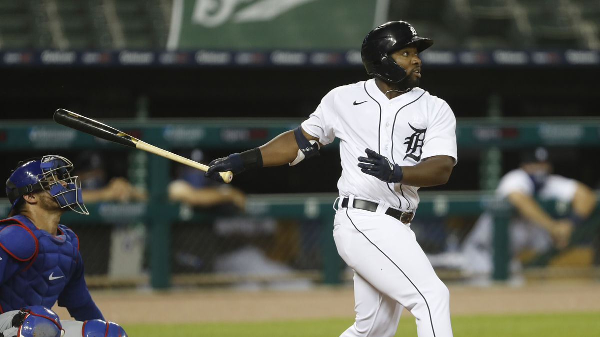 Boston Red Sox outfielder Christin Stewart