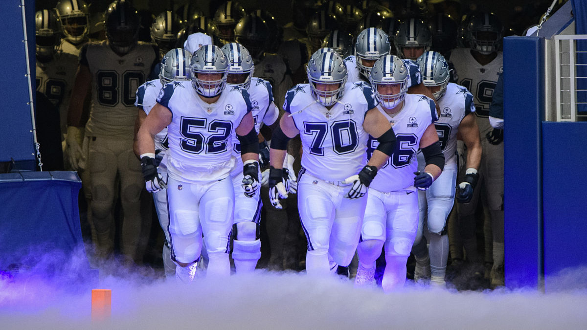 Dallas Cowboys