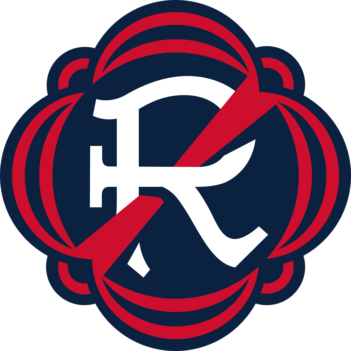 New England Revolution logo