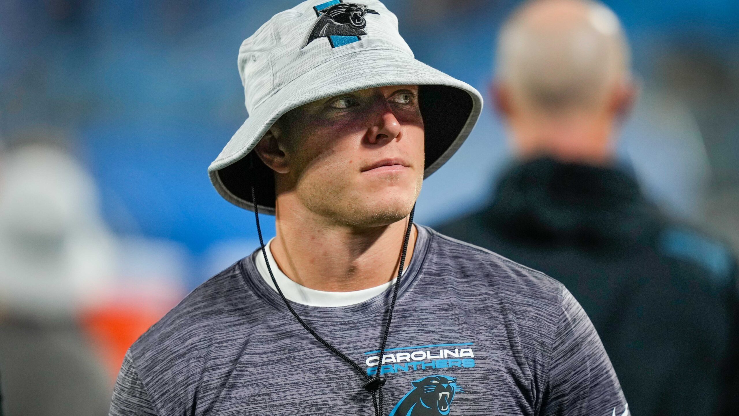 NFL: Pittsburgh Steelers at Carolina Panthers
