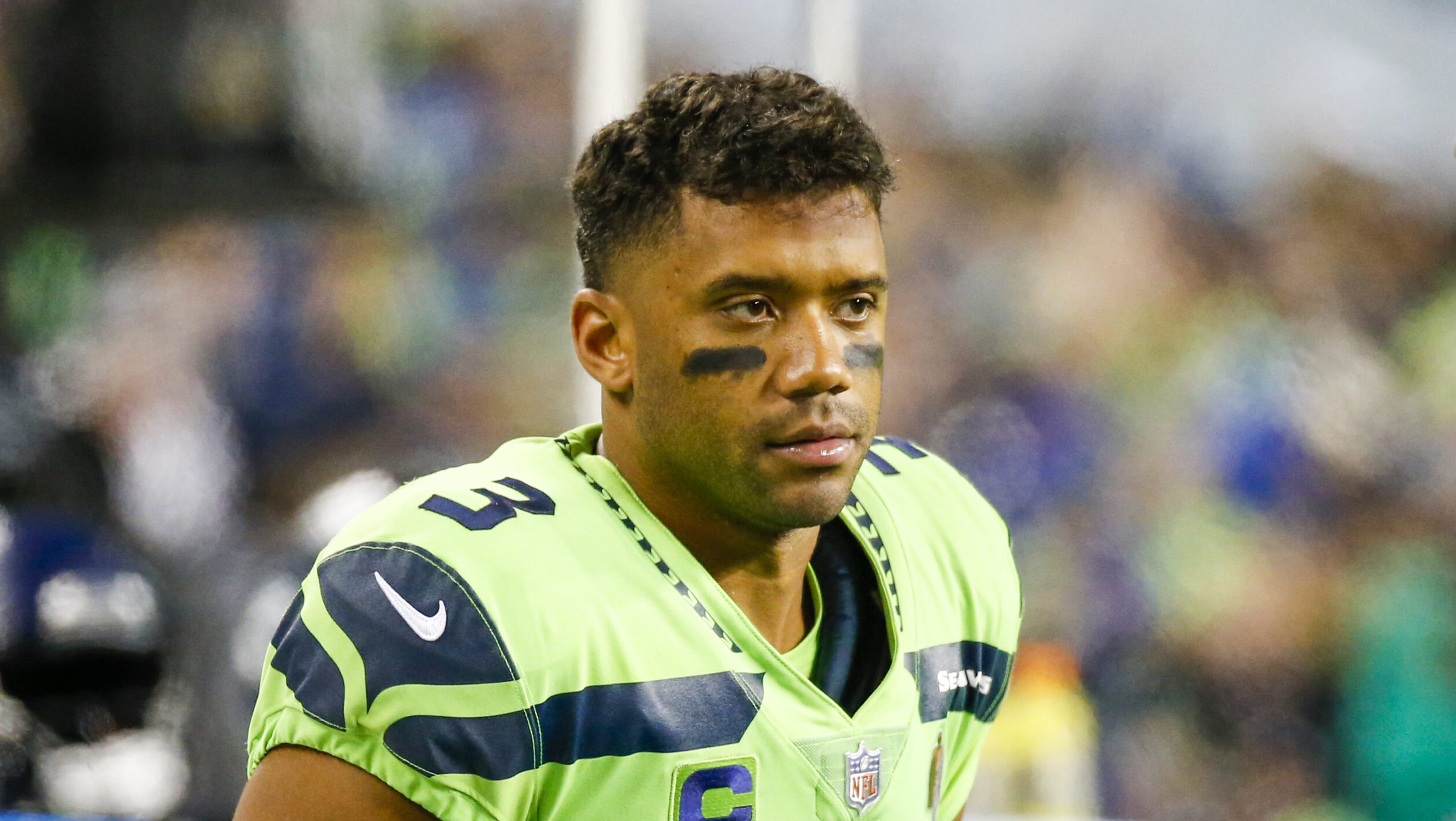 NFL: Los Angeles Rams at Seattle Seahawks