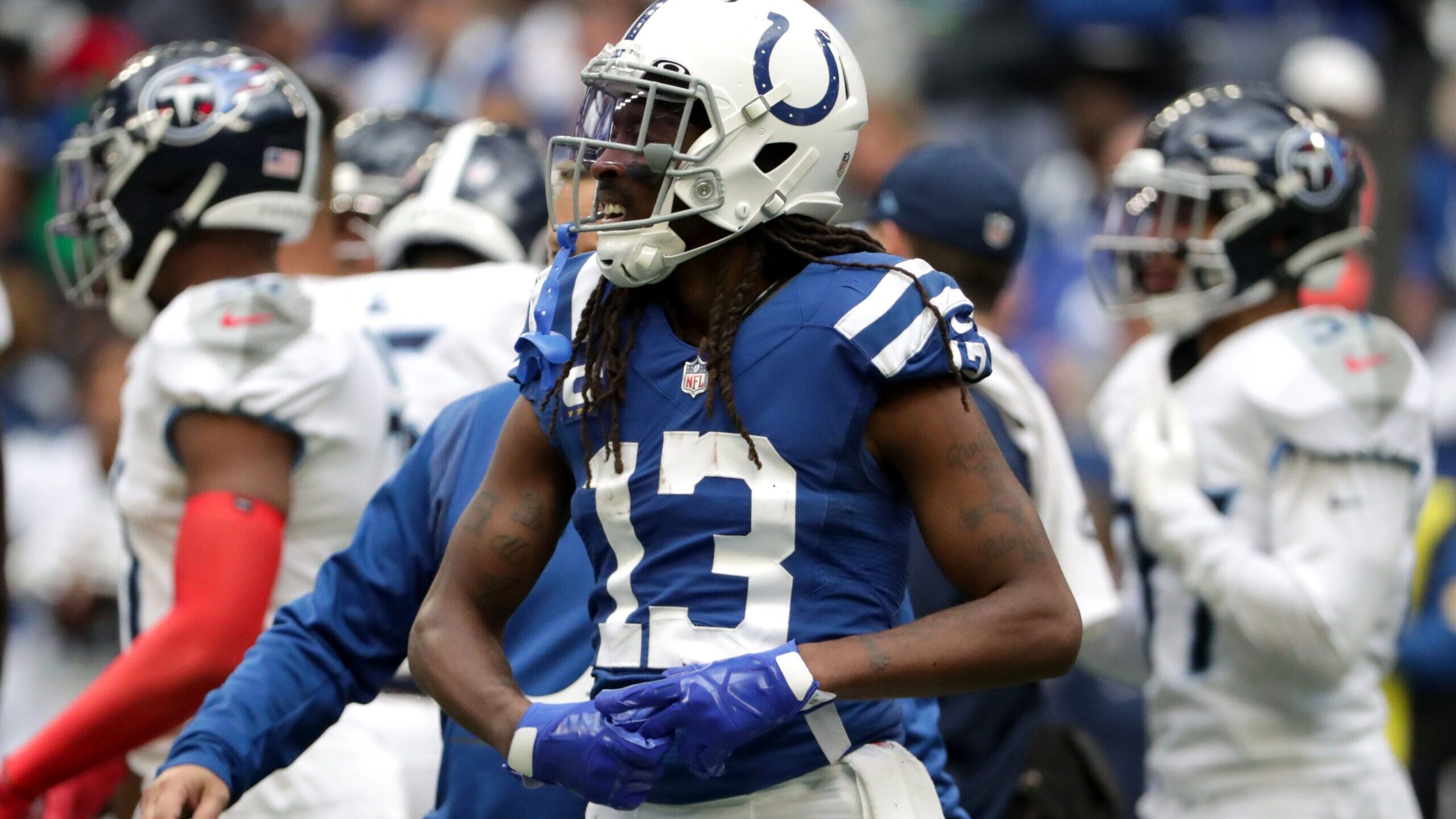 Syndication: The Indianapolis Star