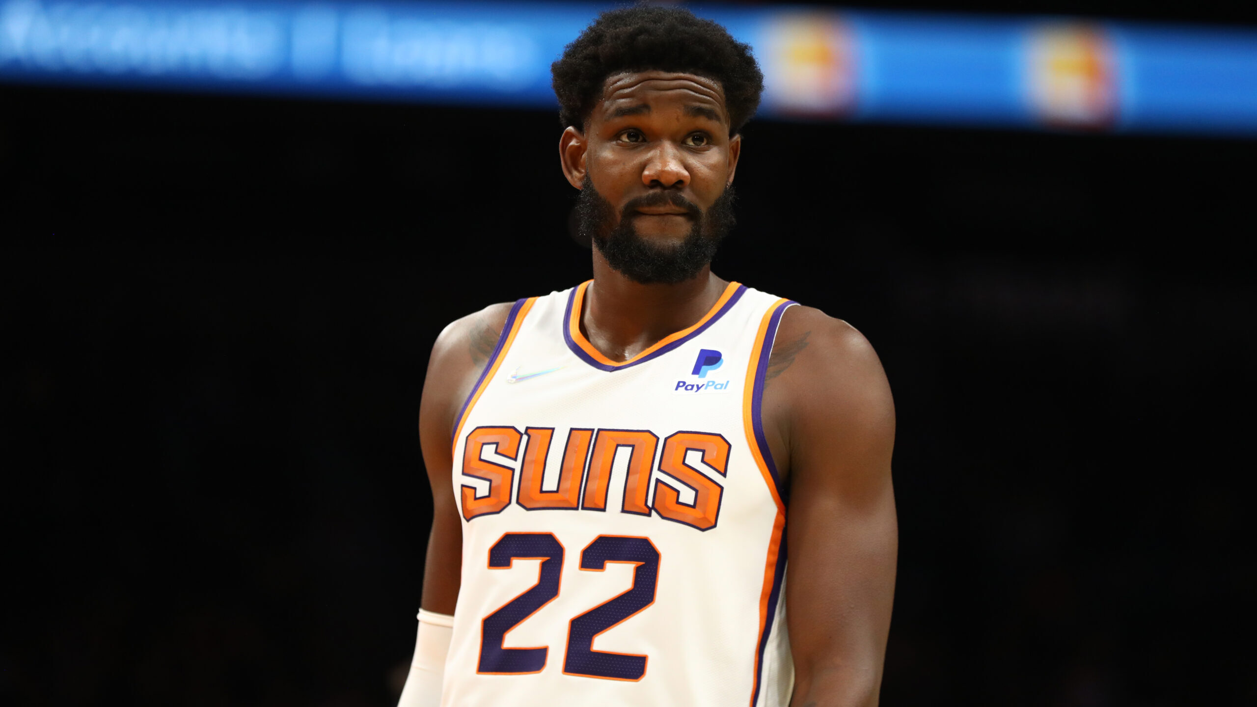 NBA: Sacramento Kings at Phoenix Suns