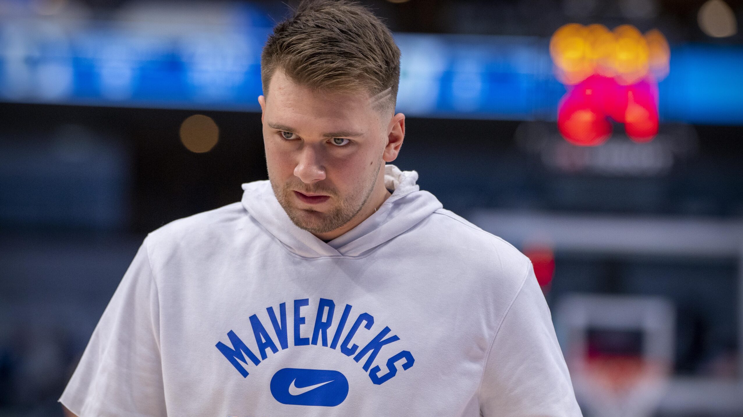 NBA: Boston Celtics at Dallas Mavericks