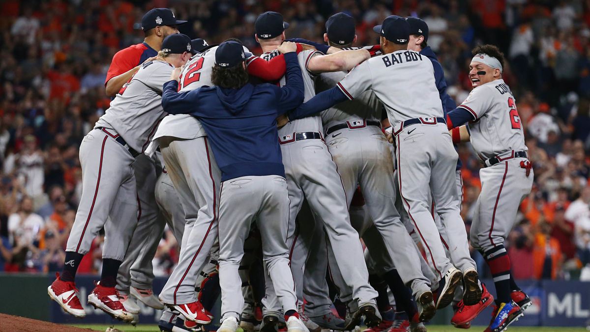 Atlanta Braves