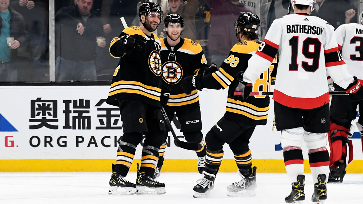 Boston Bruins