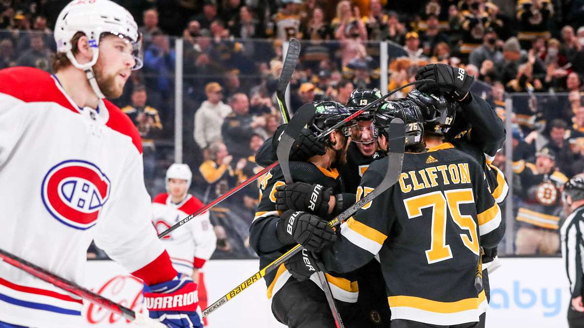 Boston Bruins
