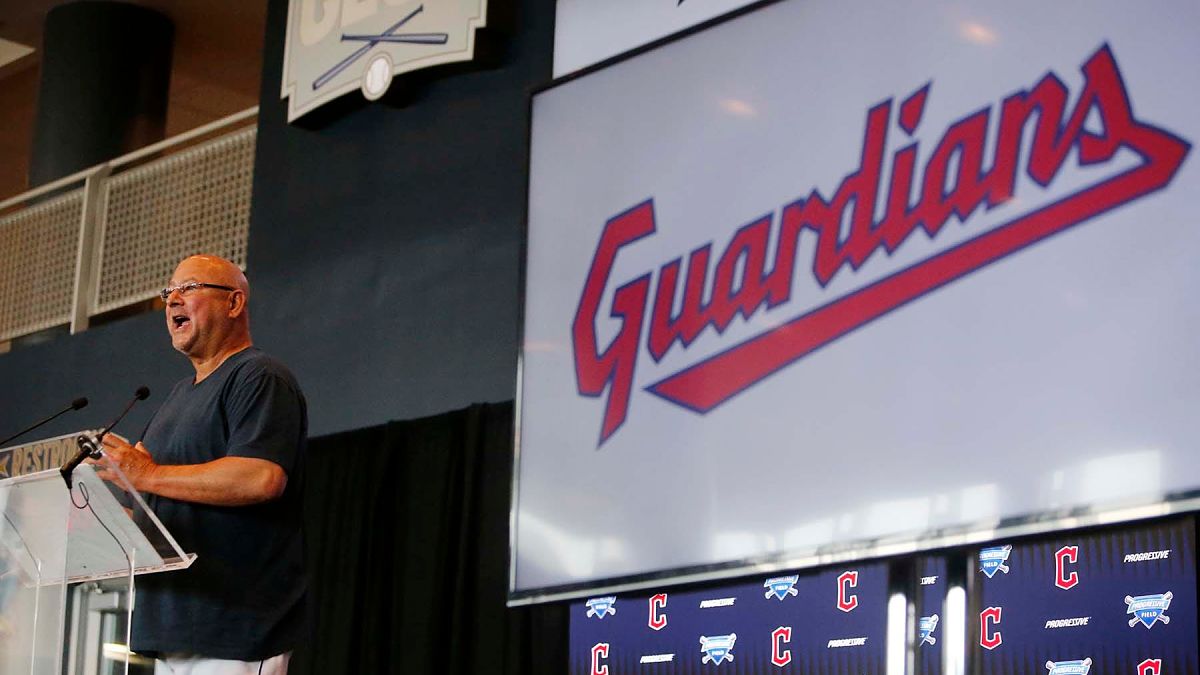 Cleveland Guardians