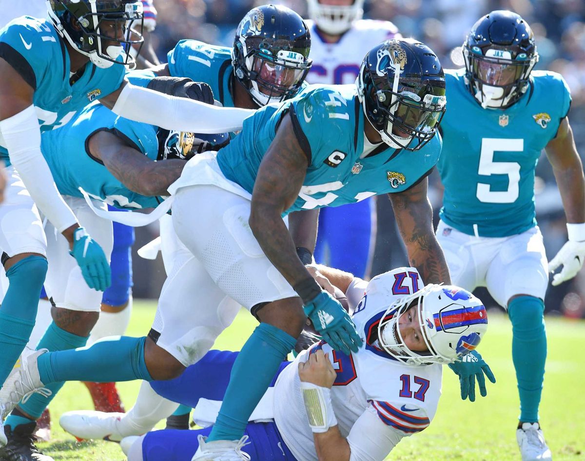 Jacksonville Jaguars
