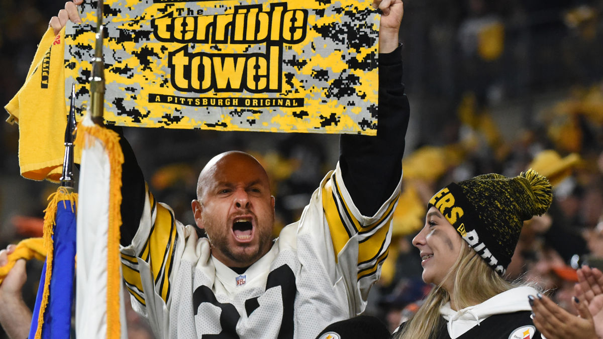 Pittsburgh Steelers