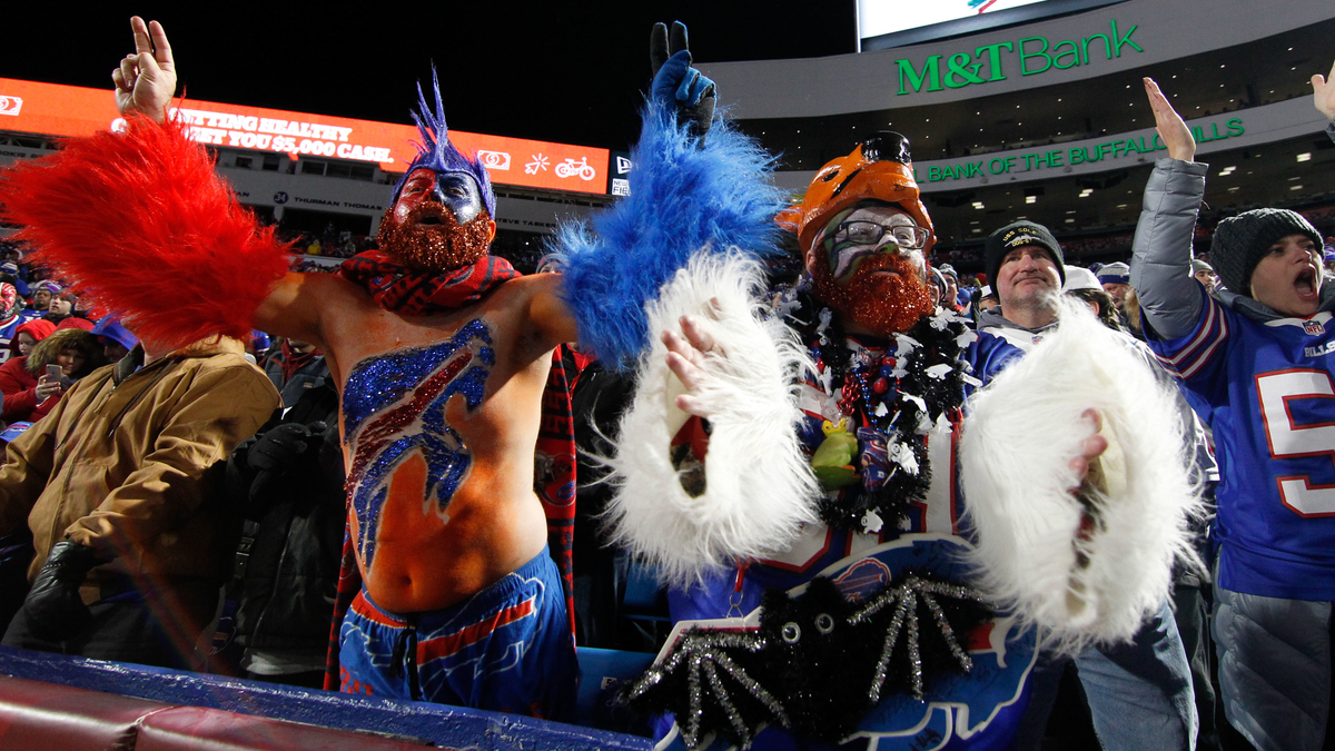 Buffalo Bills