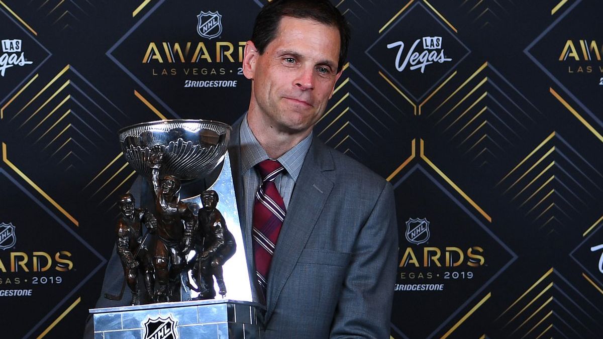 Boston Bruins general manager Don Sweeney
