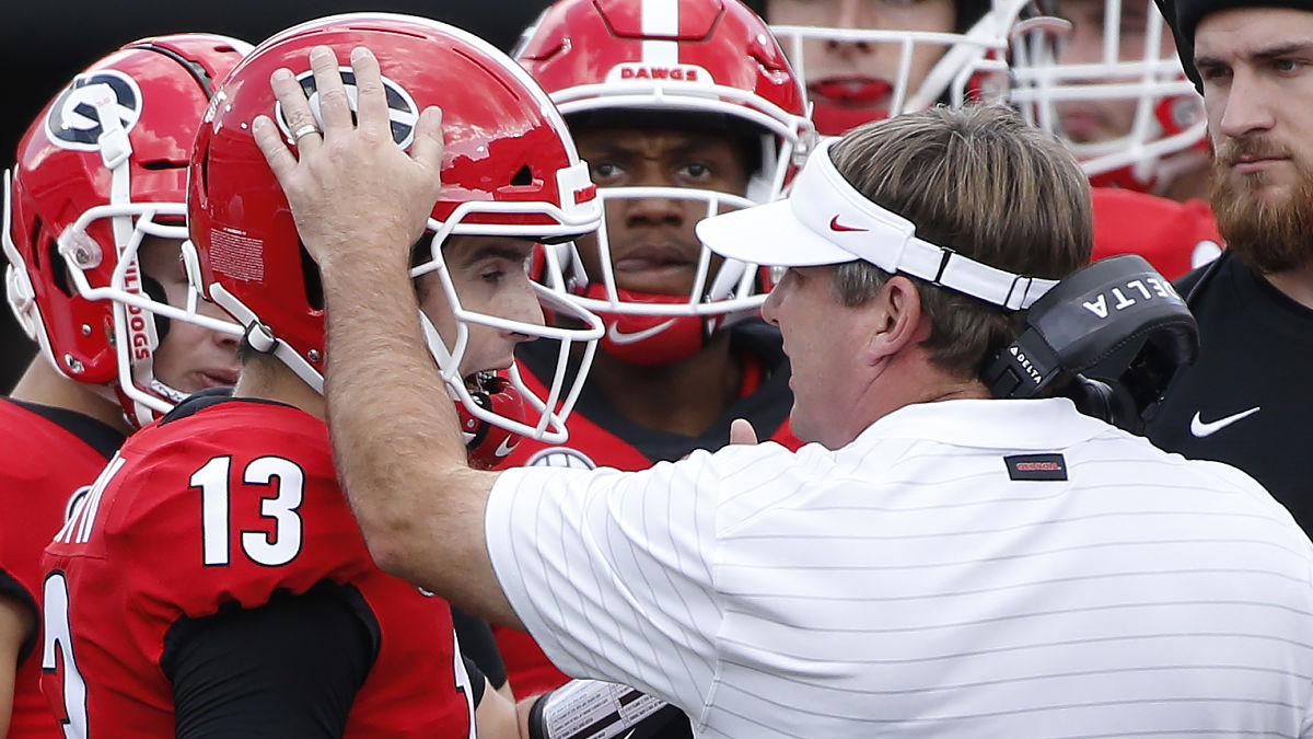 Georgia Football
