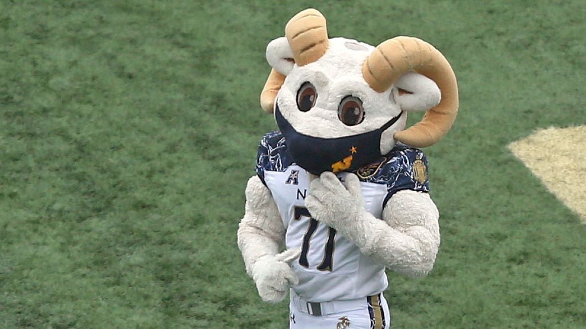 Bill the Goat