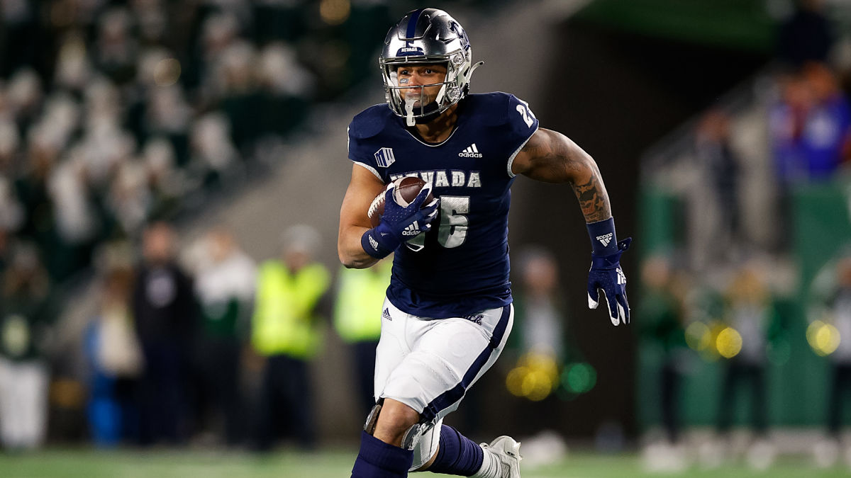 Nevada Wolf Pack football