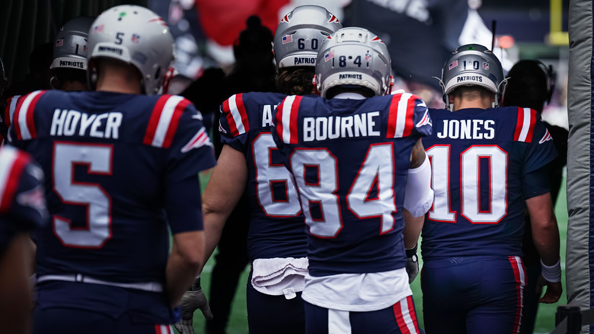 New England Patriots