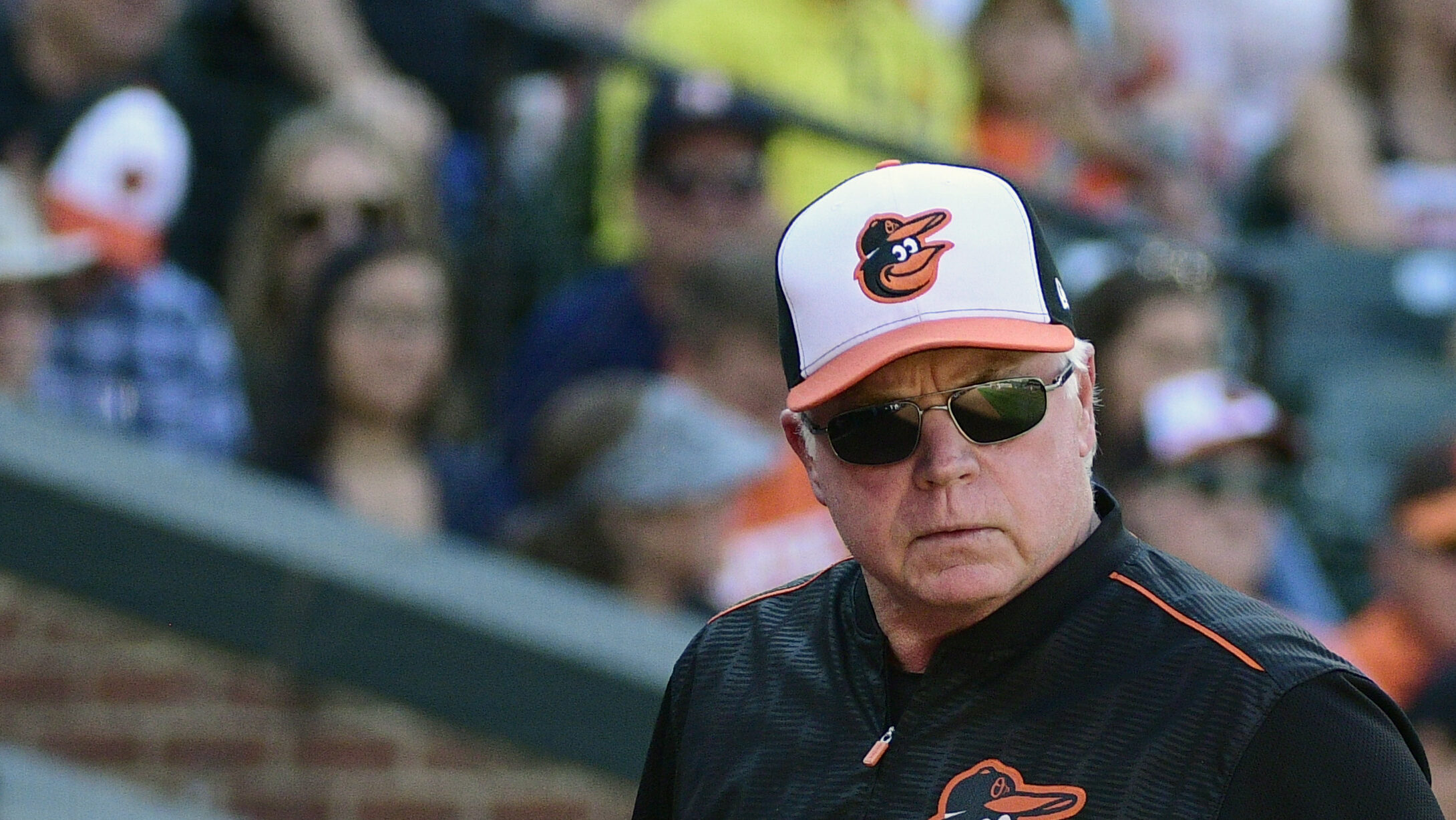 MLB: Houston Astros at Baltimore Orioles
