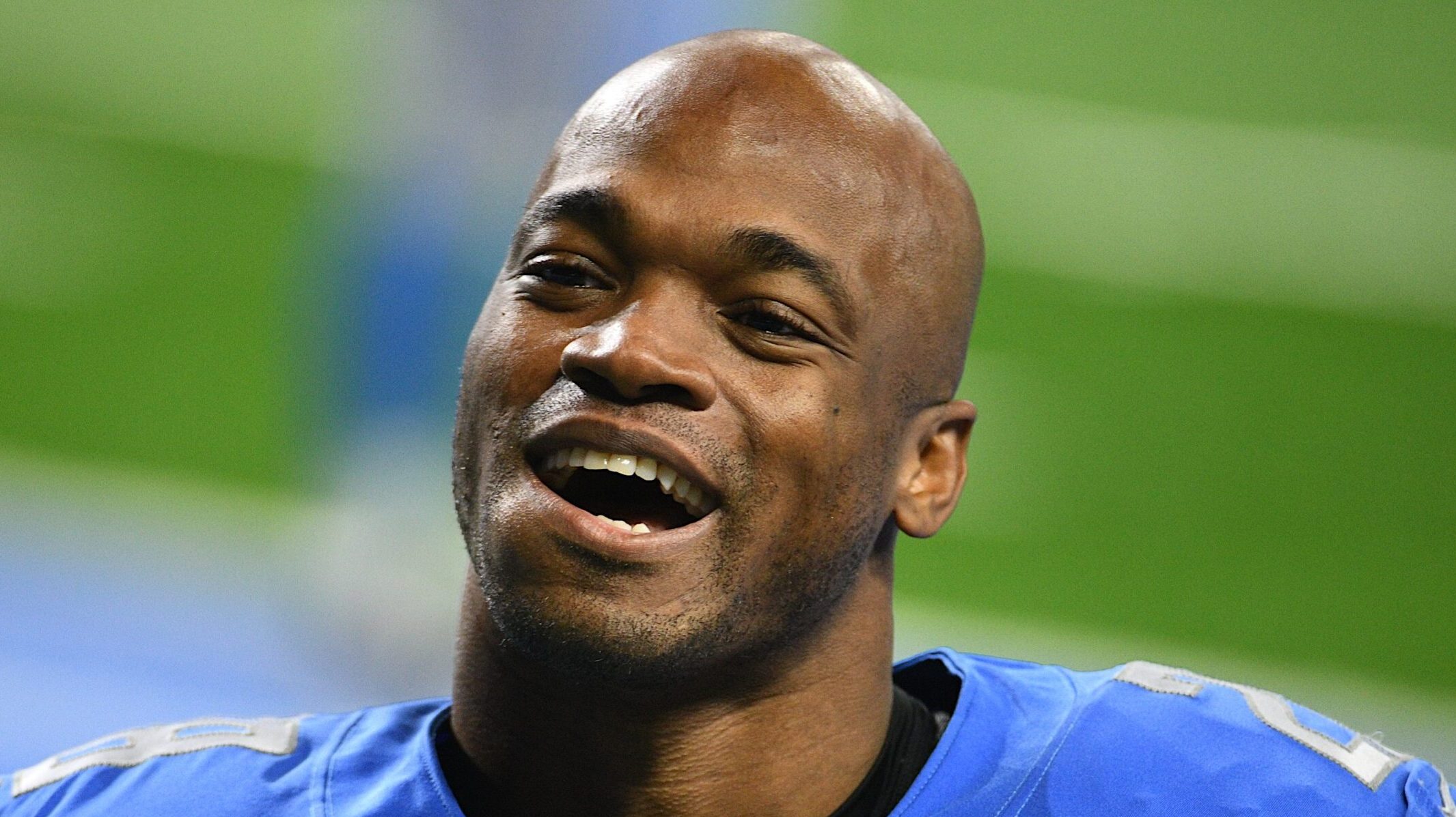 NFL: Minnesota Vikings at Detroit Lions