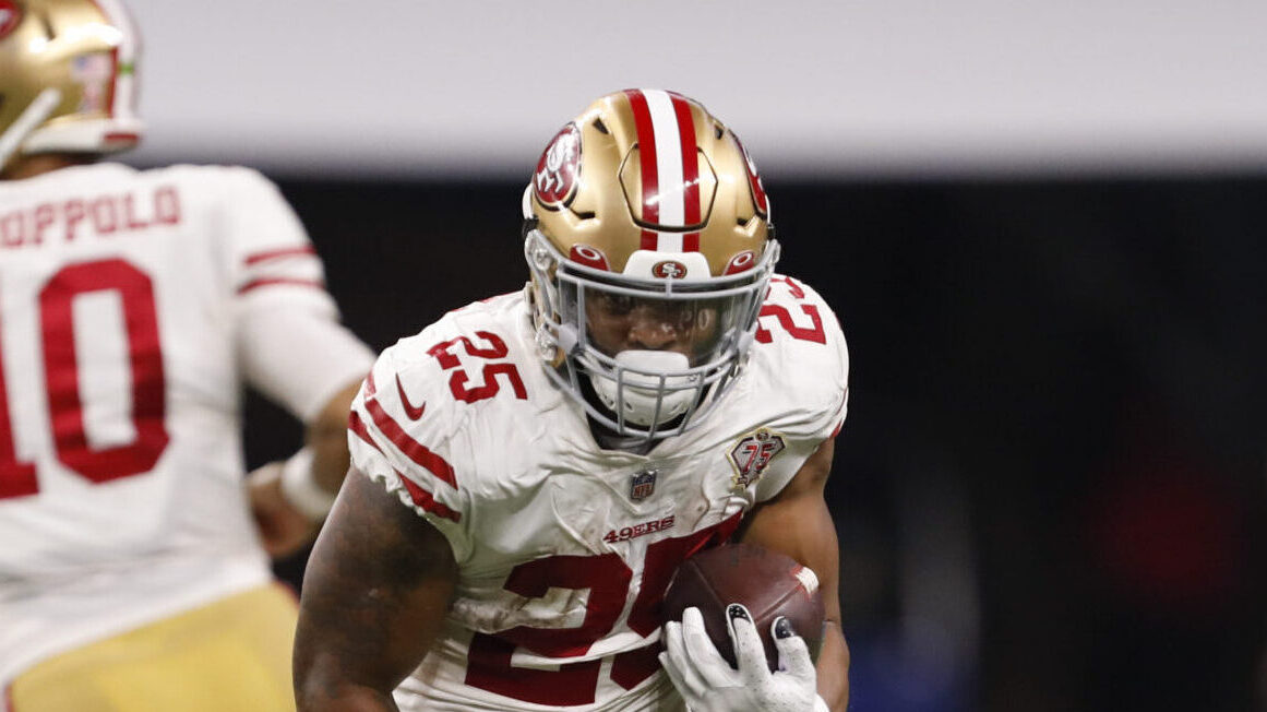 NFL: San Francisco 49ers at Detroit Lions