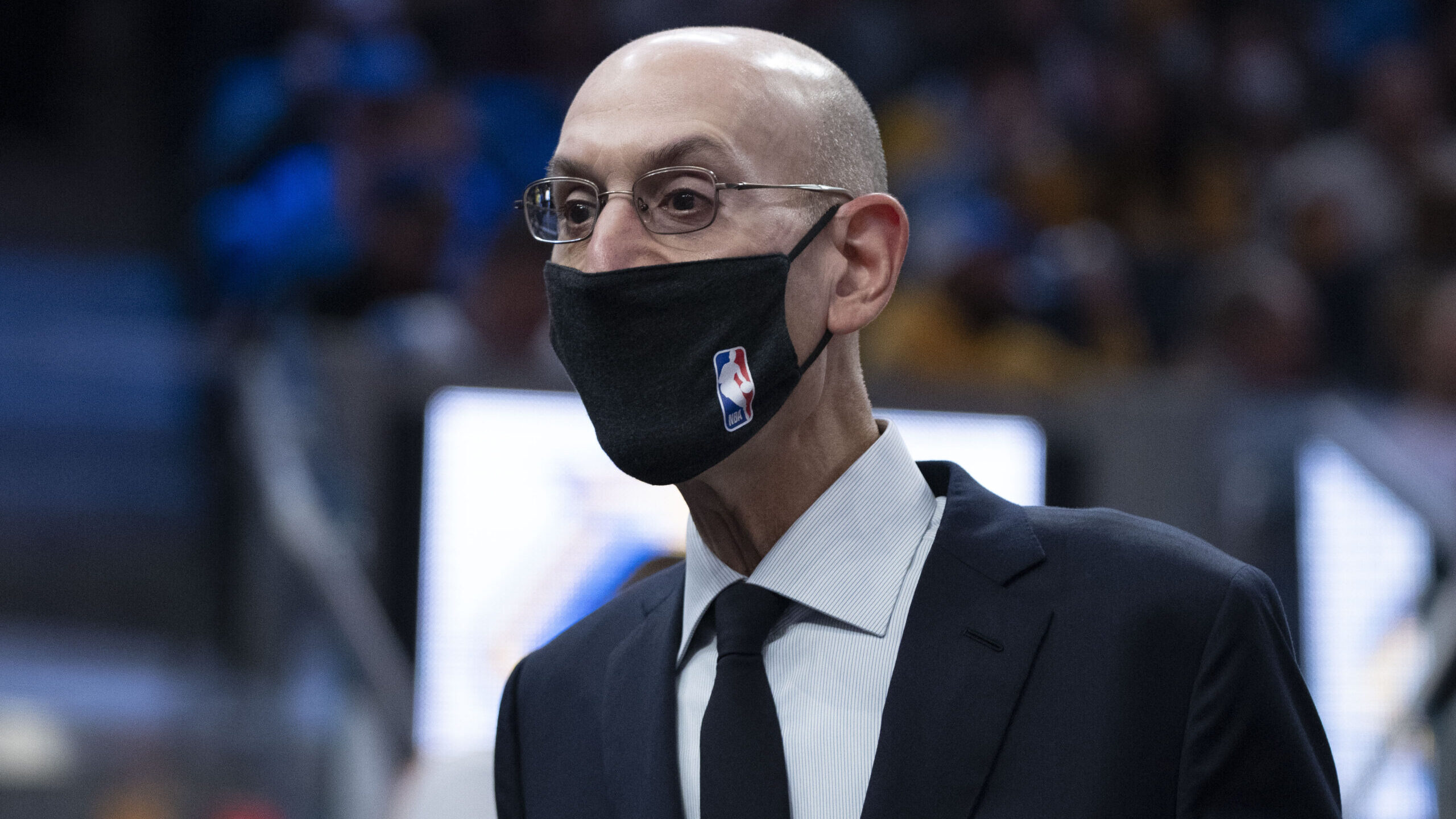 NBA: Los Angeles Clippers at Golden State Warriors