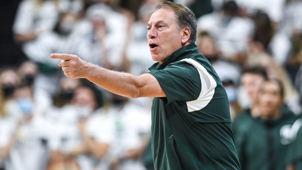 Syndication: Lansing State Journal