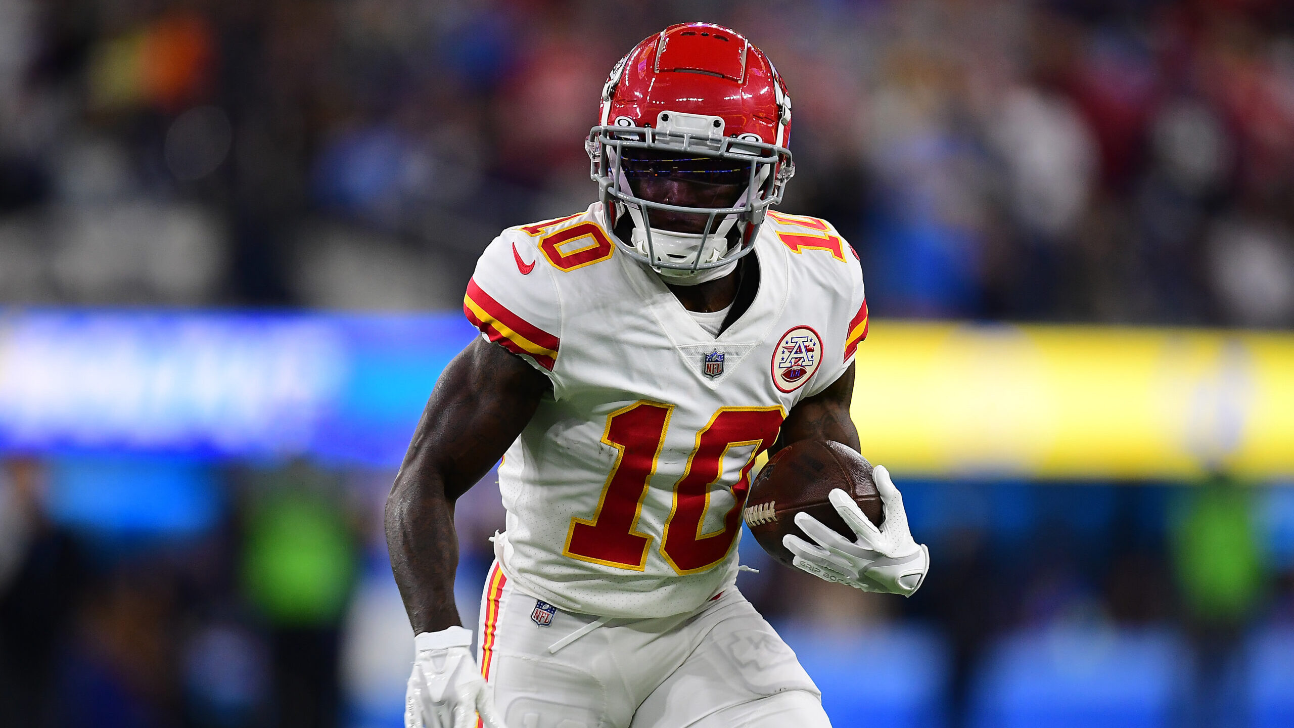 NFL: Kansas City Chiefs at Los Angeles Chargers