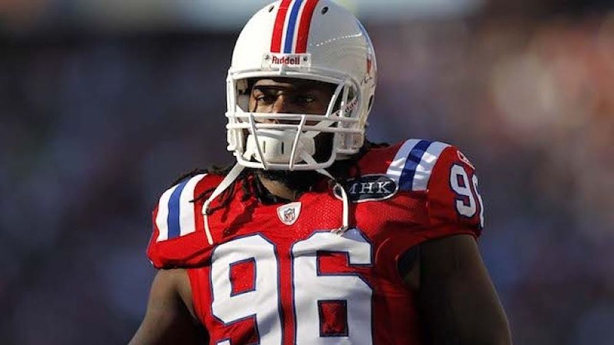 New England Patriots throwback jerseys