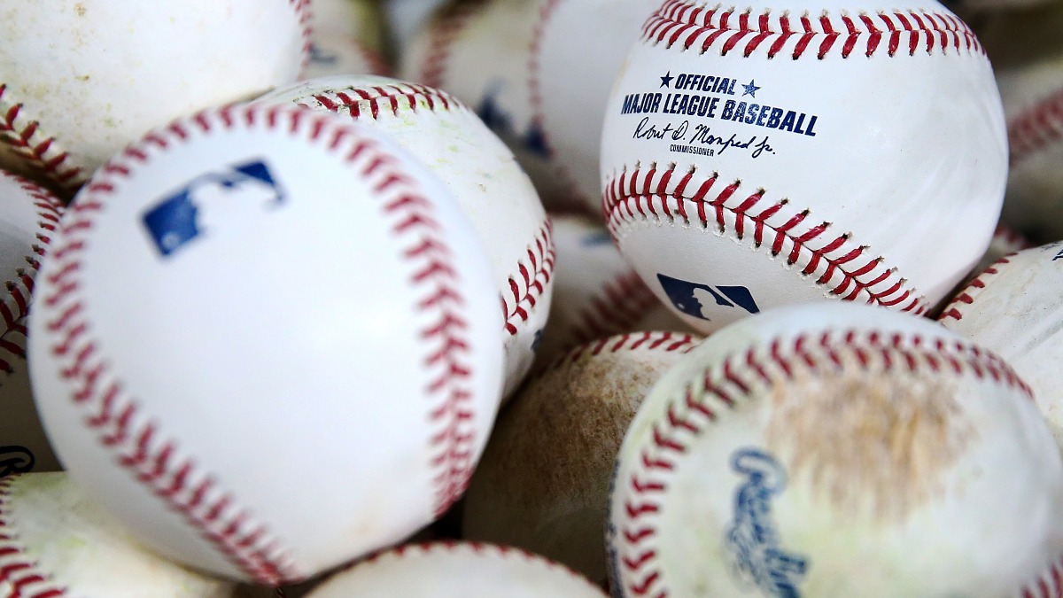 Baseball