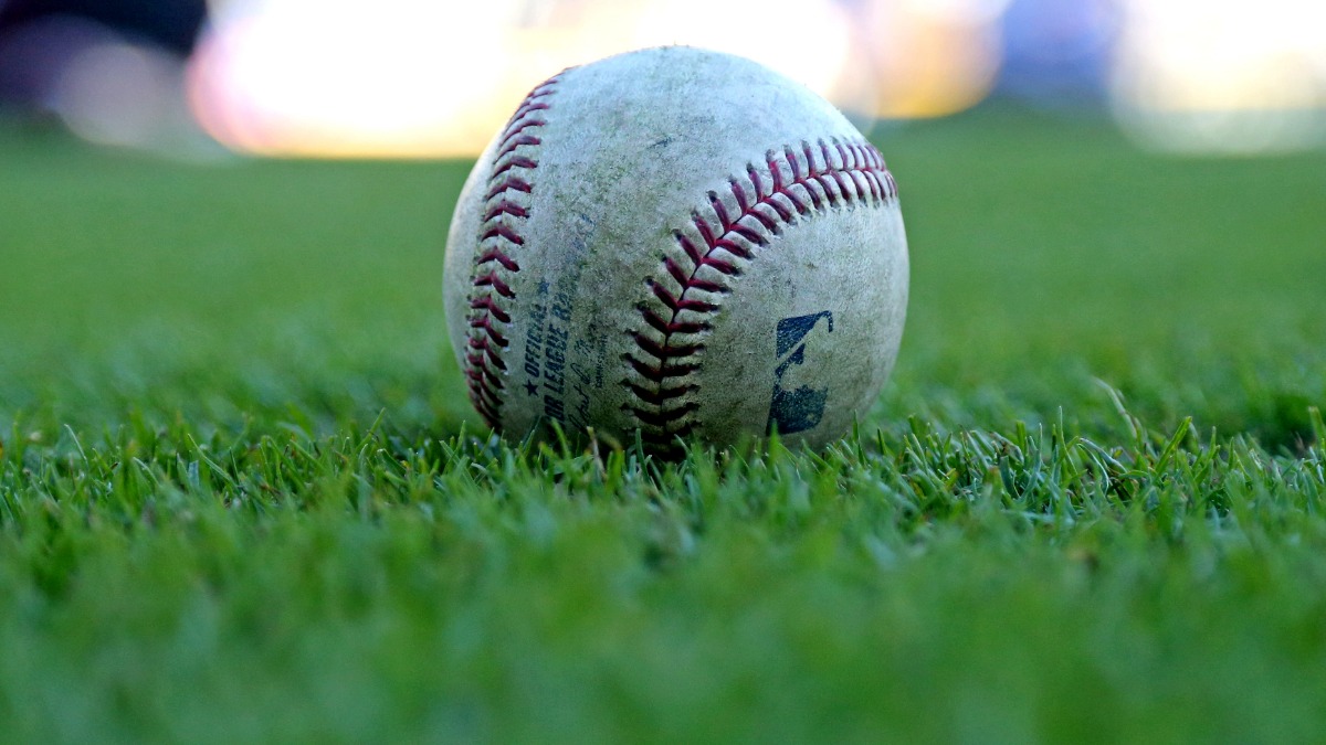 Baseball