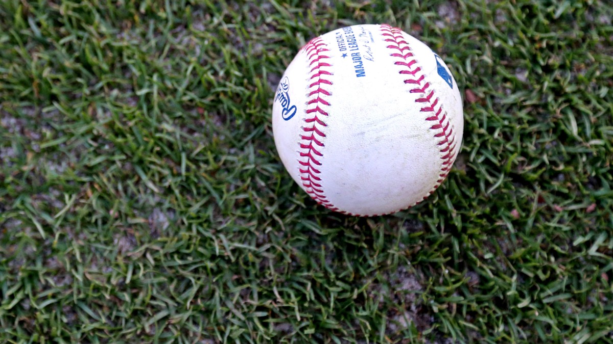 Baseball