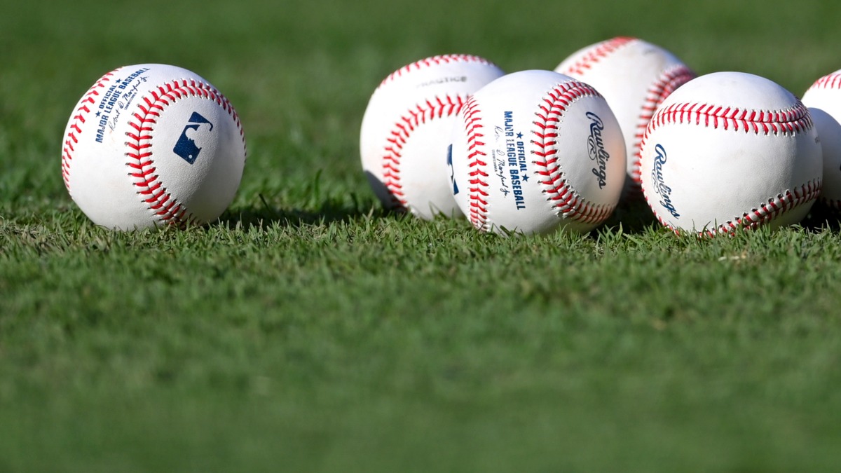 Baseballs