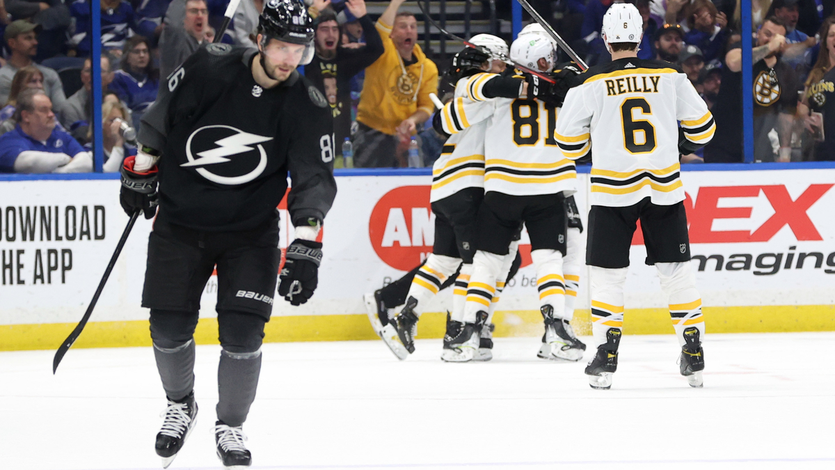 Boston Bruins