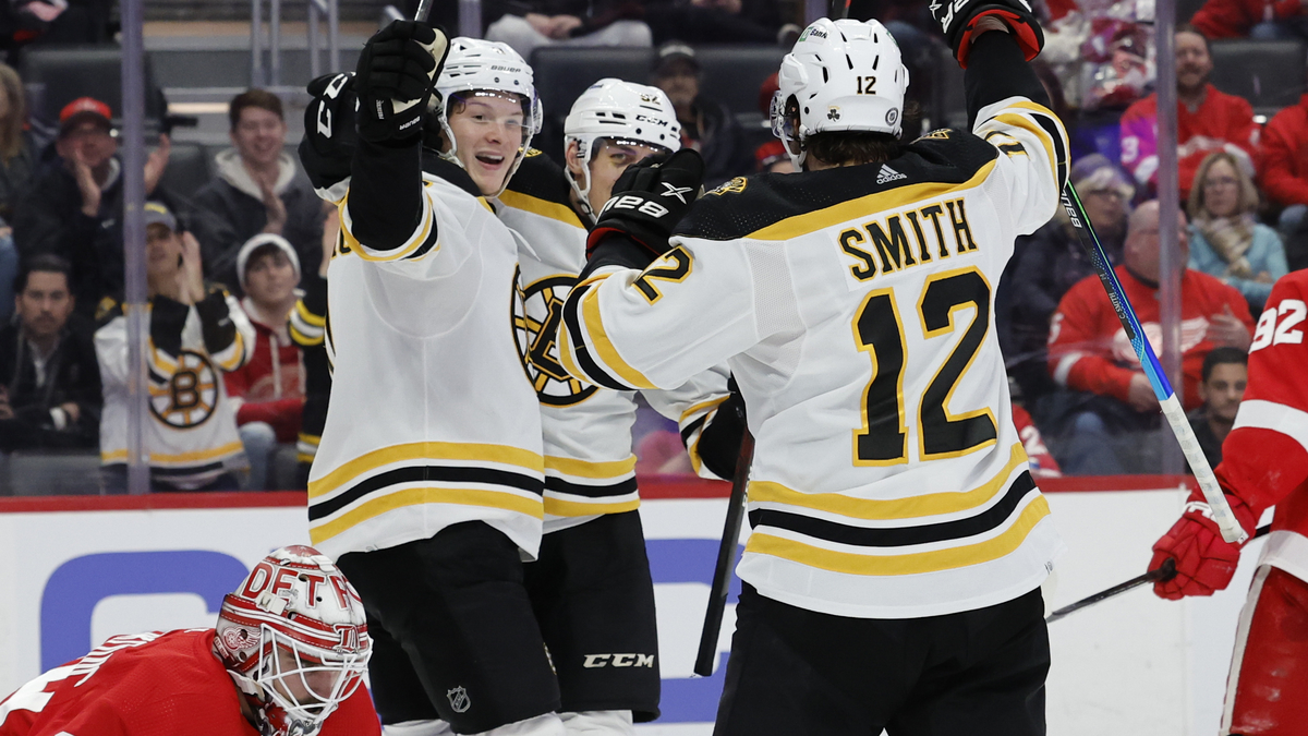 Boston Bruins
