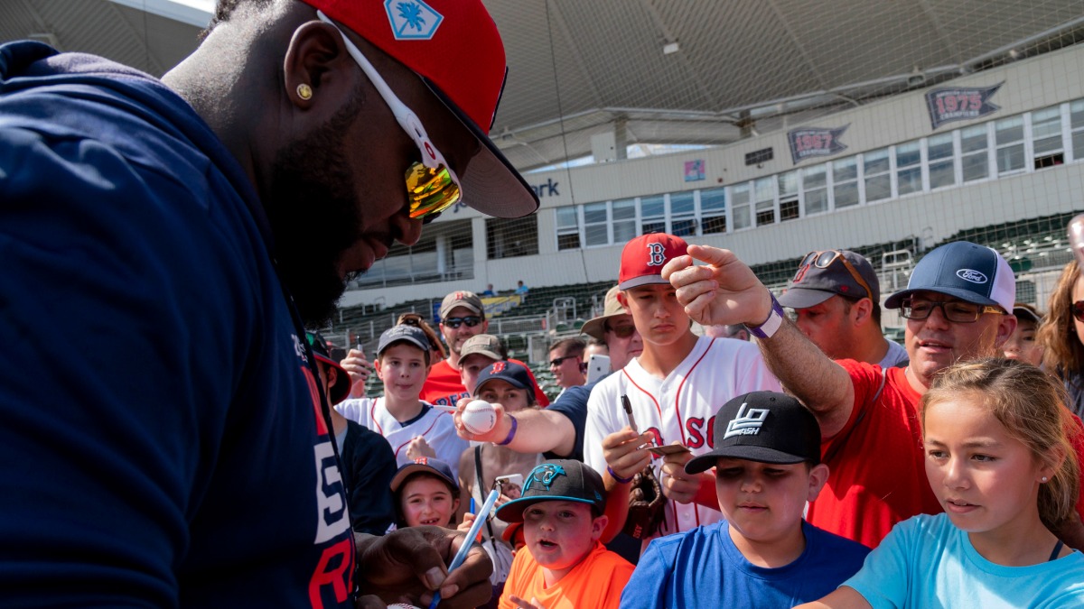 David Ortiz