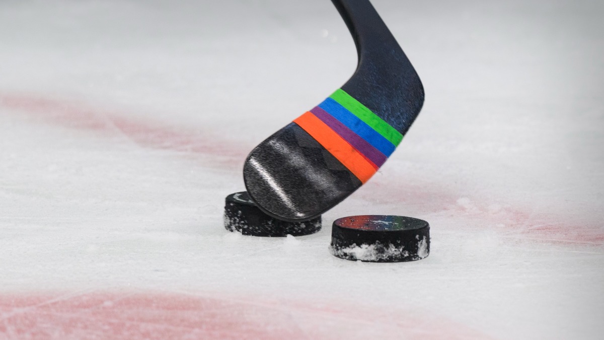 Hockey Puck