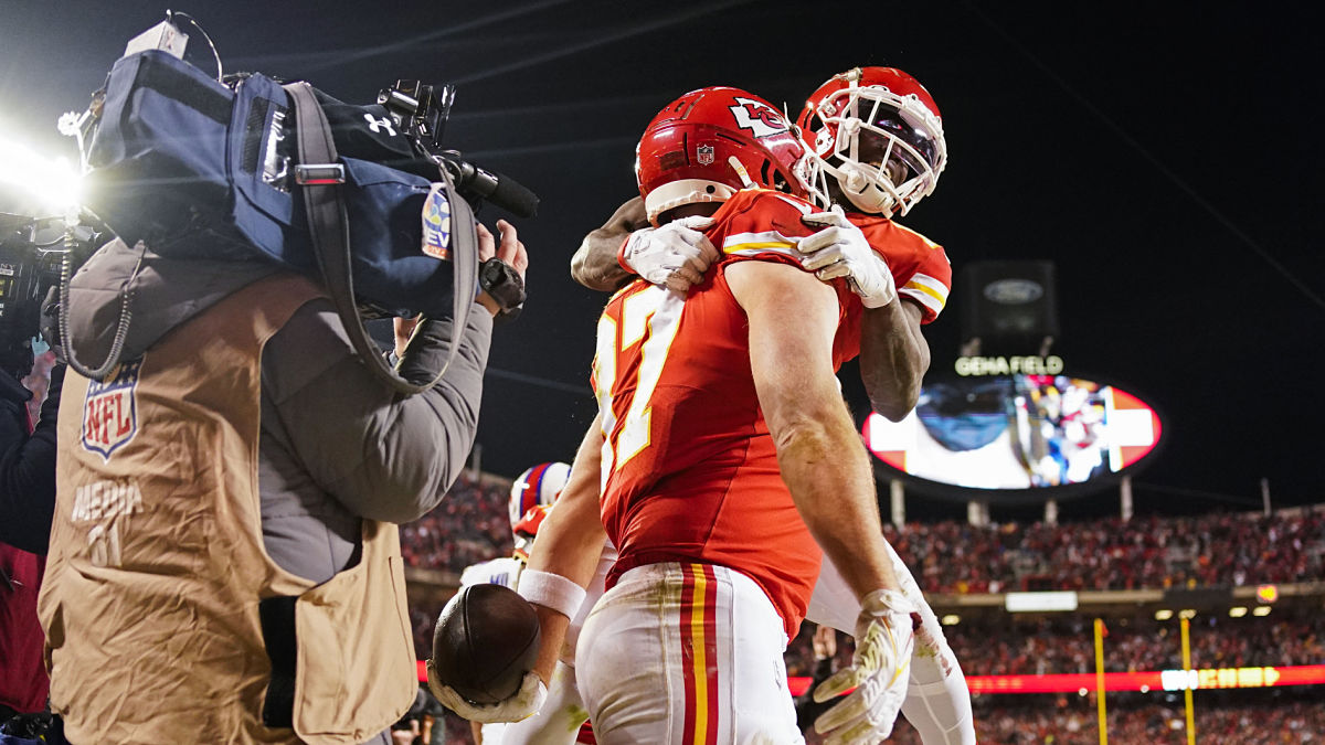Kansas City Chiefs