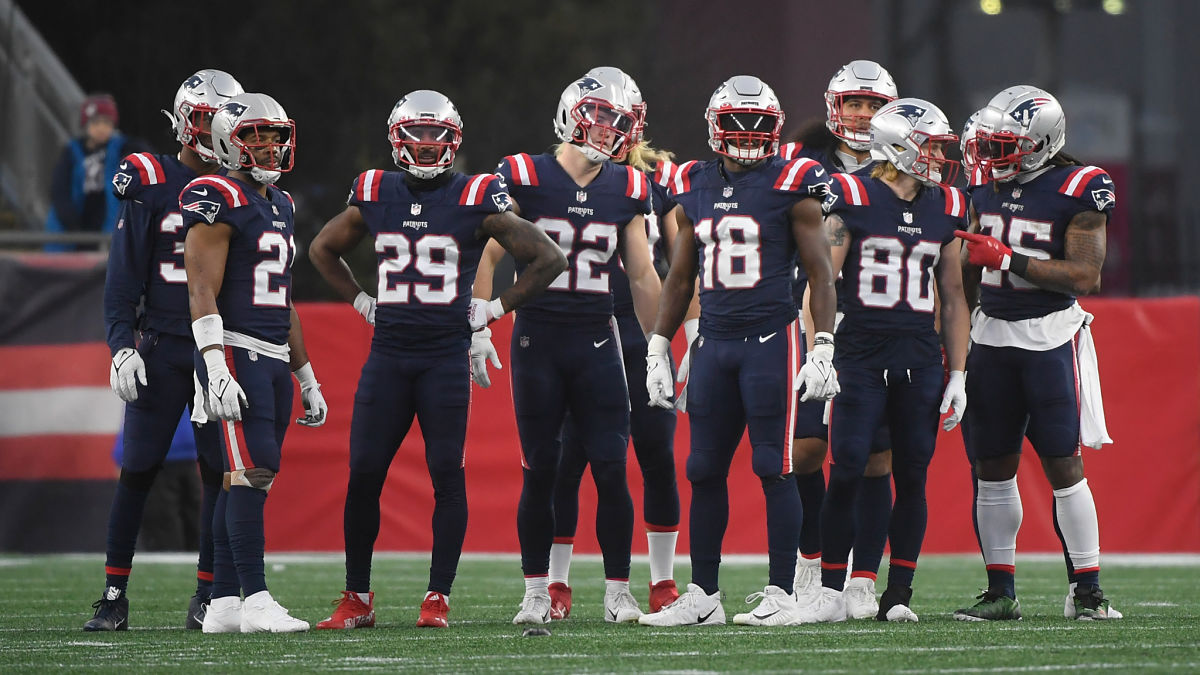 New England Patriots