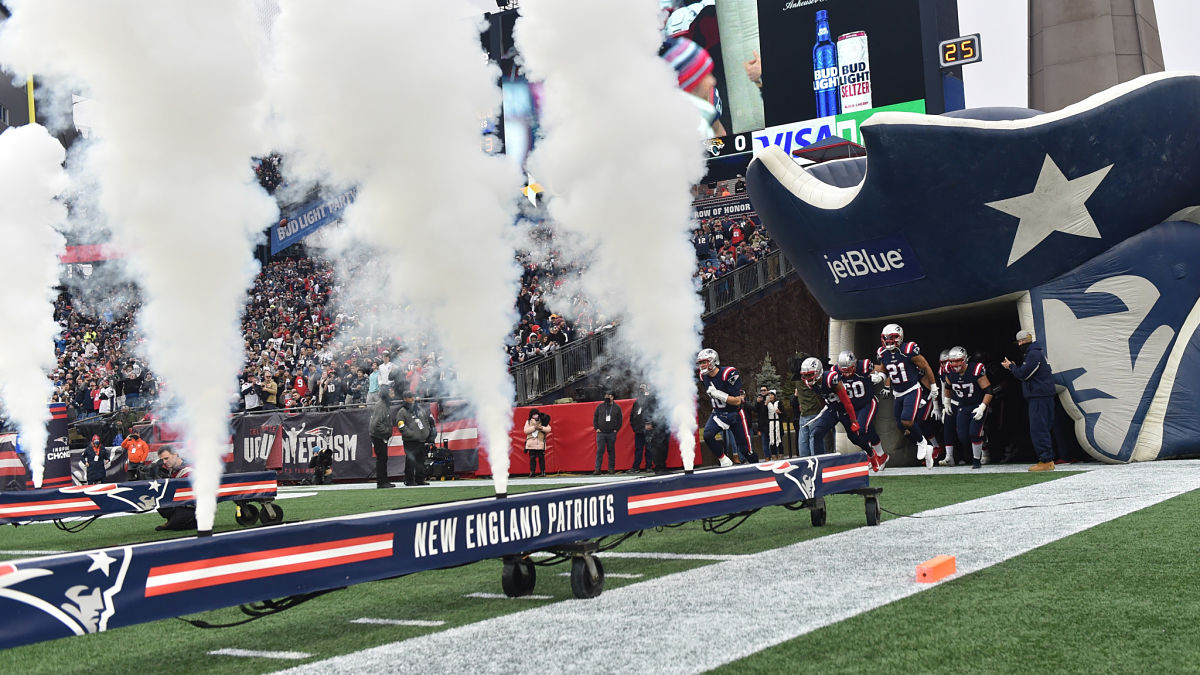 New England Patriots