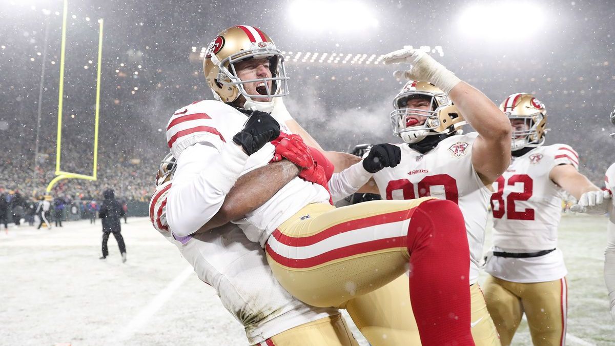 San Francisco 49ers