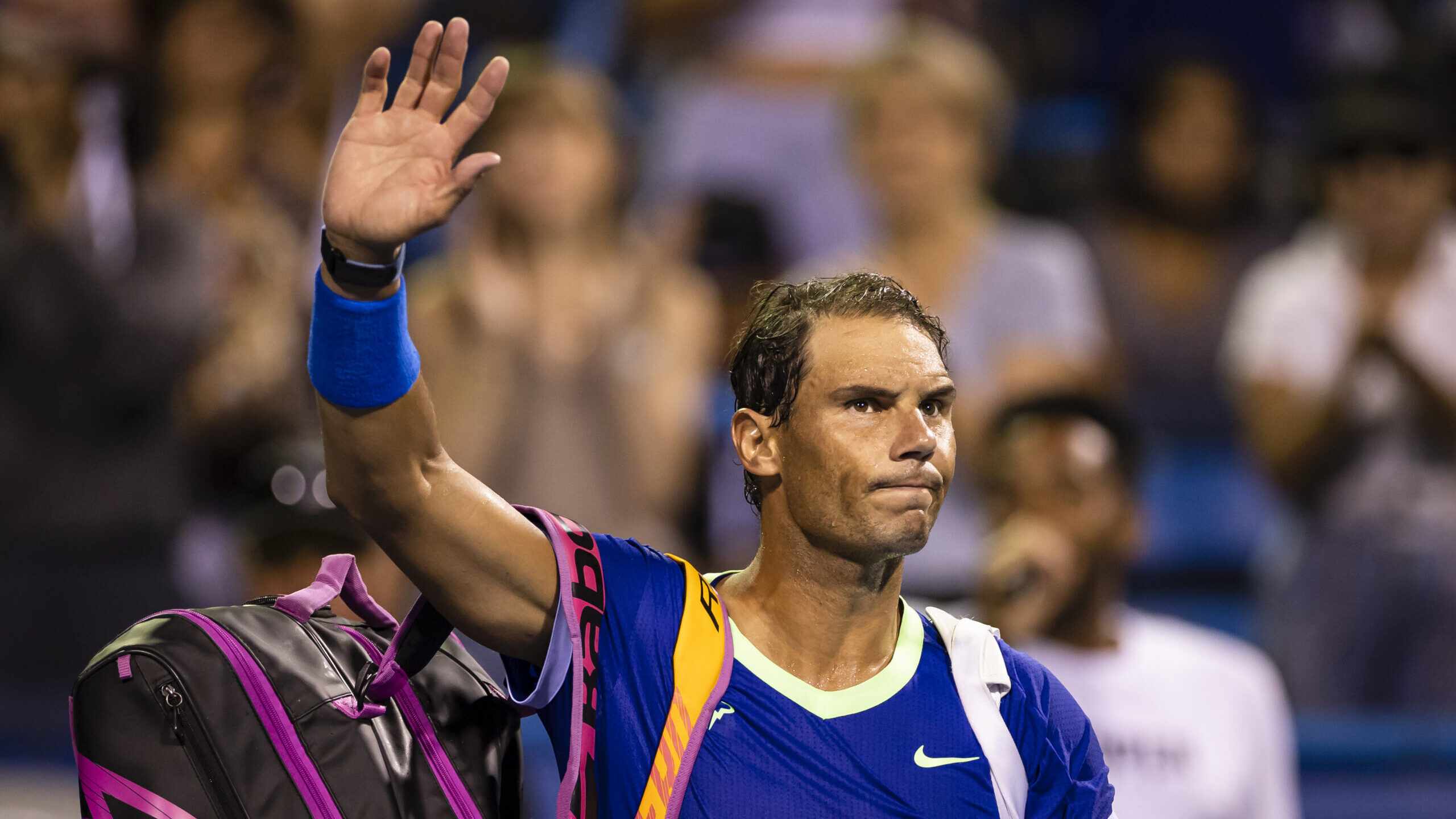 Tennis: Citi Open