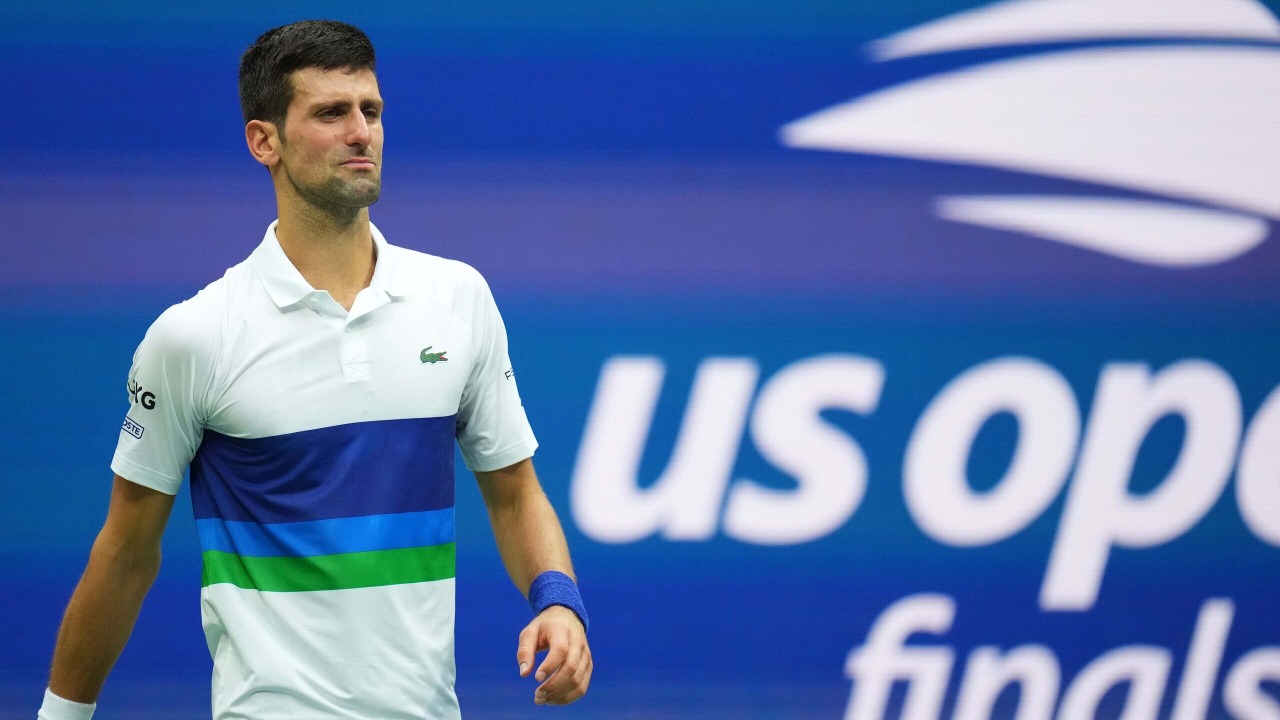 Tennis: US Open