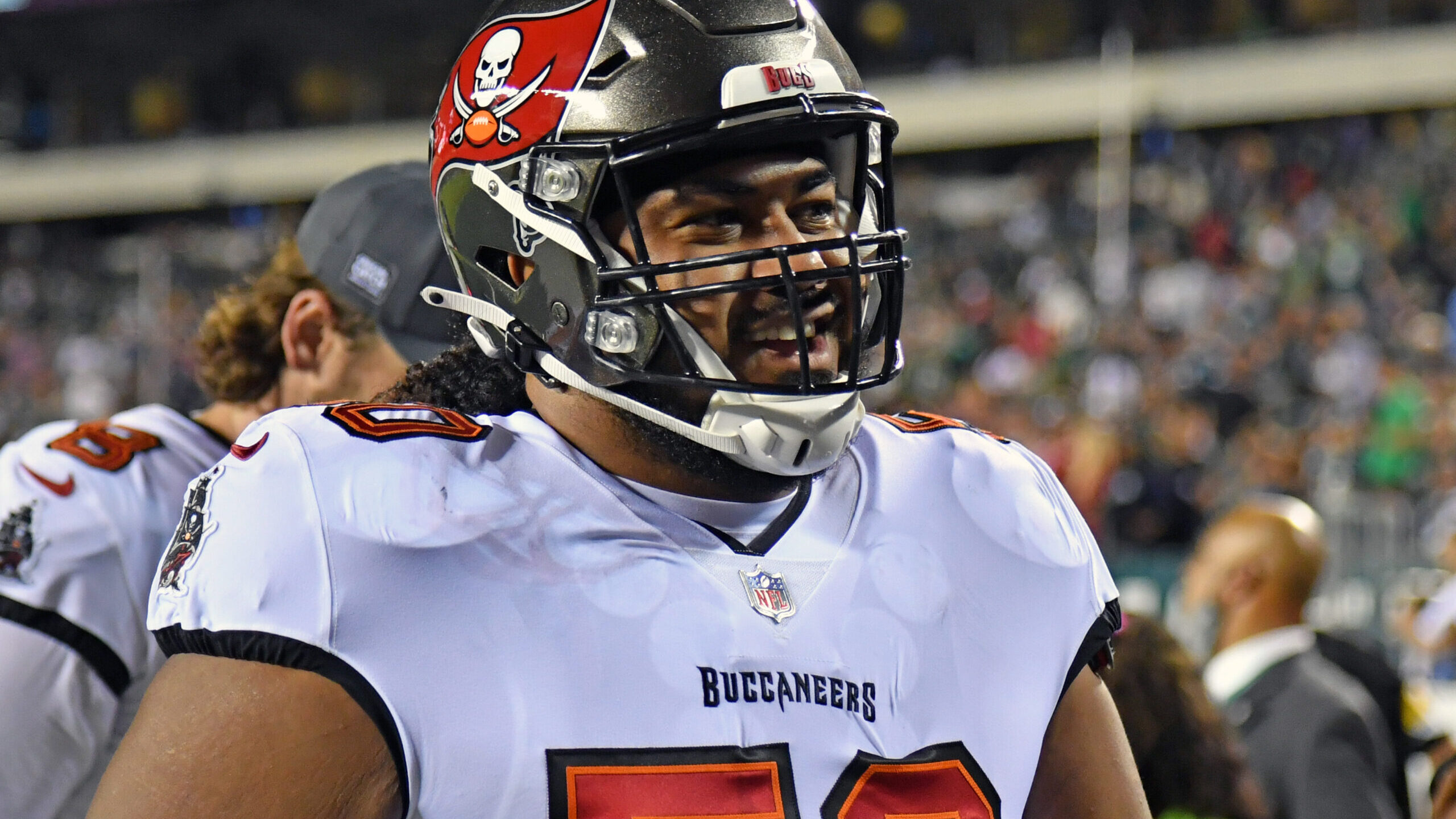 NFL: Tampa Bay Buccaneers at Philadelphia Eagles