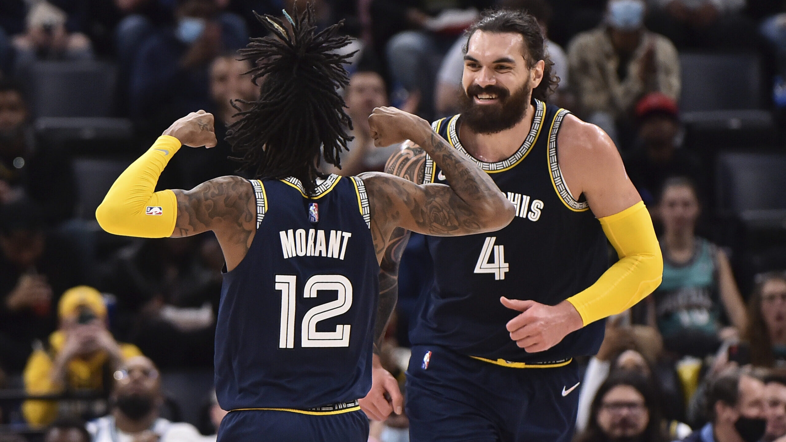 NBA: San Antonio Spurs at Memphis Grizzlies