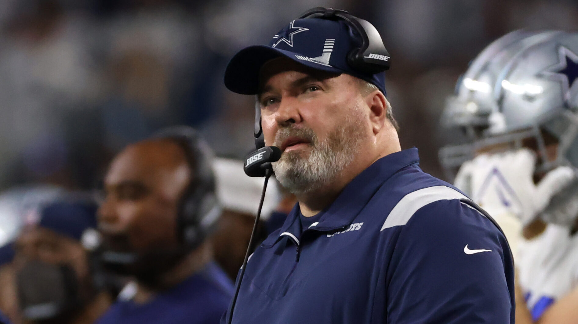 NFL: NFC Wild Card Playoff-San Francisco 49ers at Dallas Cowboys