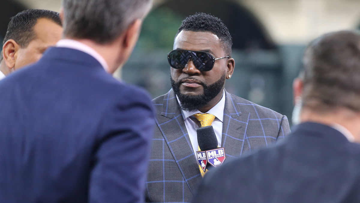 David Ortiz