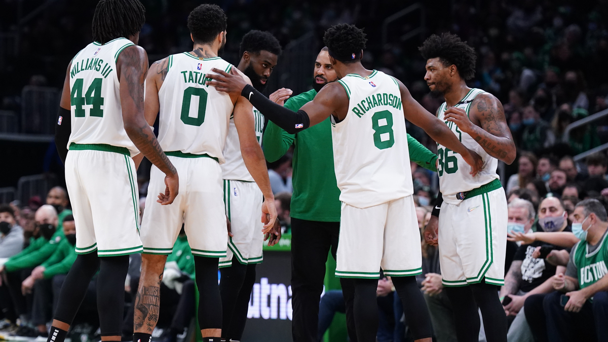 Boston Celtics
