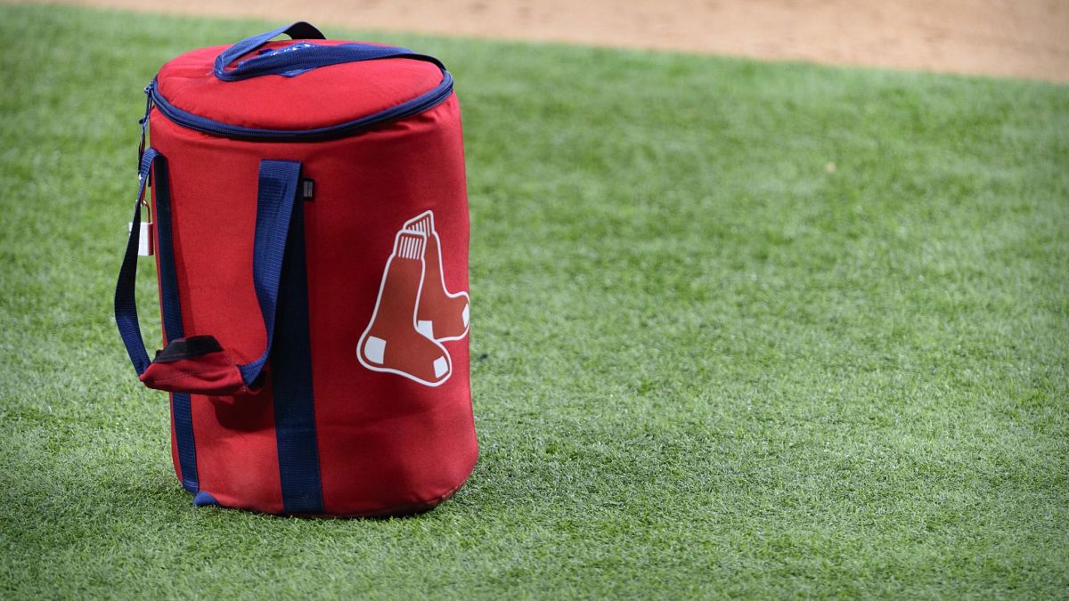 Boston Red Sox