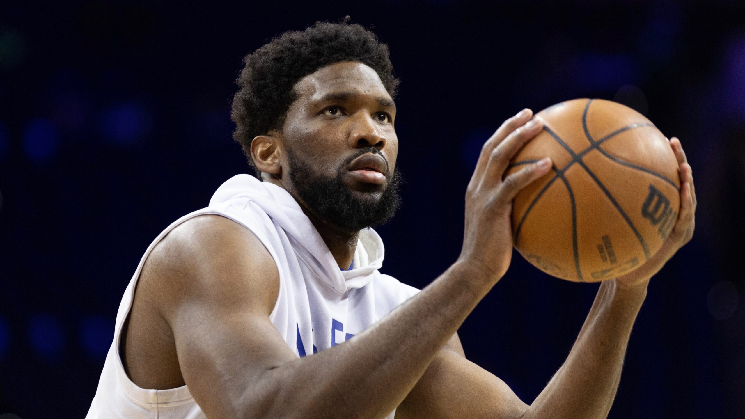 NBA: Boston Celtics at Philadelphia 76ers