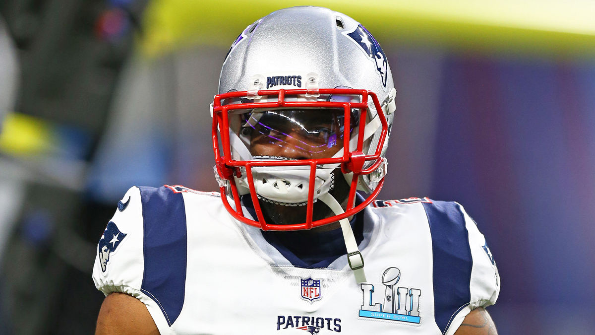 New England Patriots cornerback Malcolm Butler
